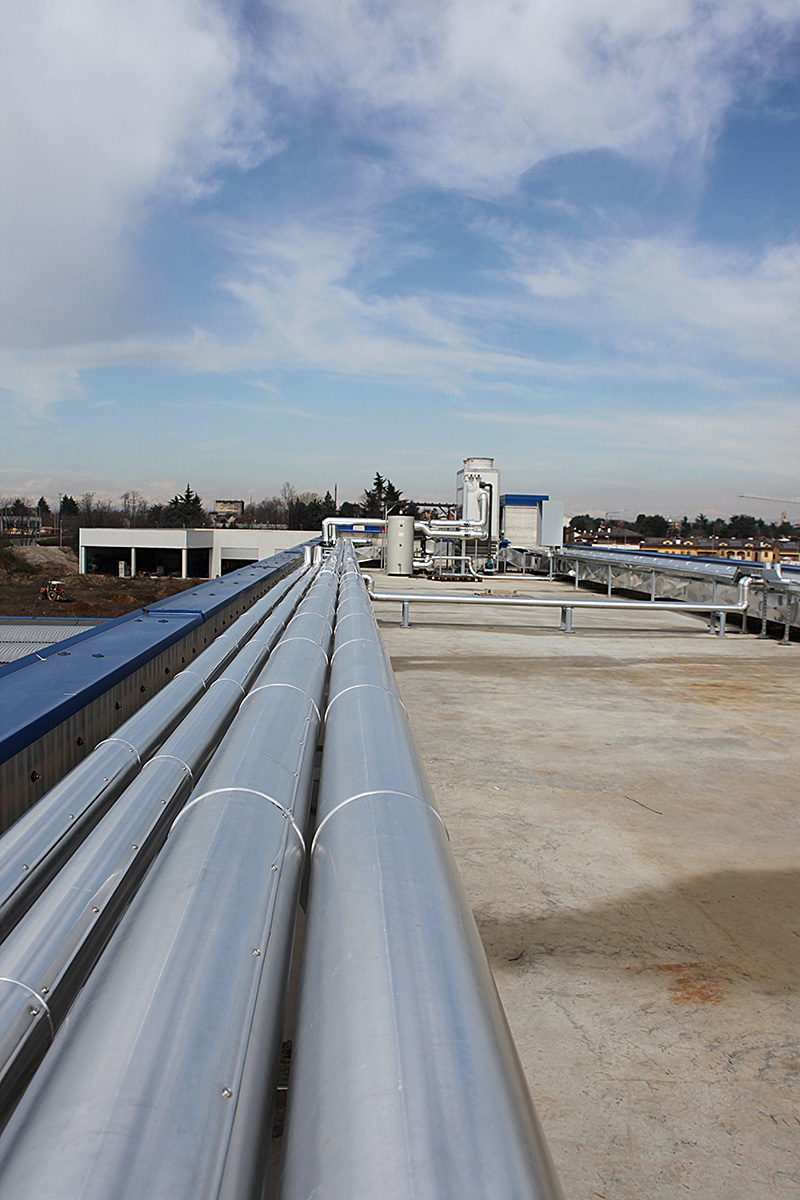 Electrical and special systems